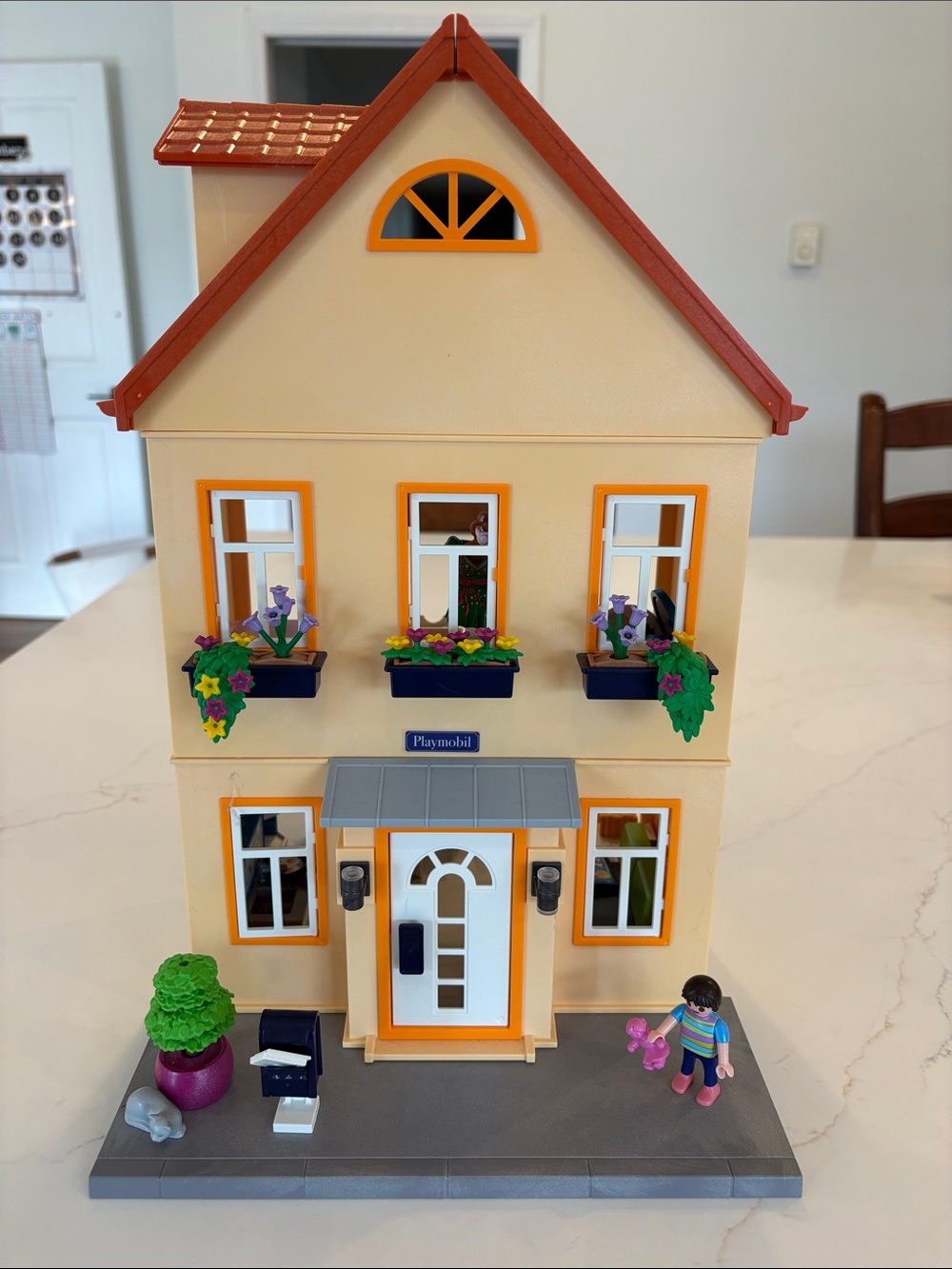 Playmobil 70014 My Town My Townhouse Playset